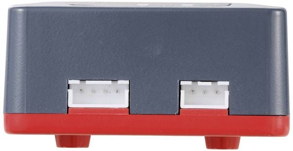Produktbild: Reely V-CHARGE ECO LiPo 1000 Modellbau-Ladeger&auml;t 230V 1A LiPo