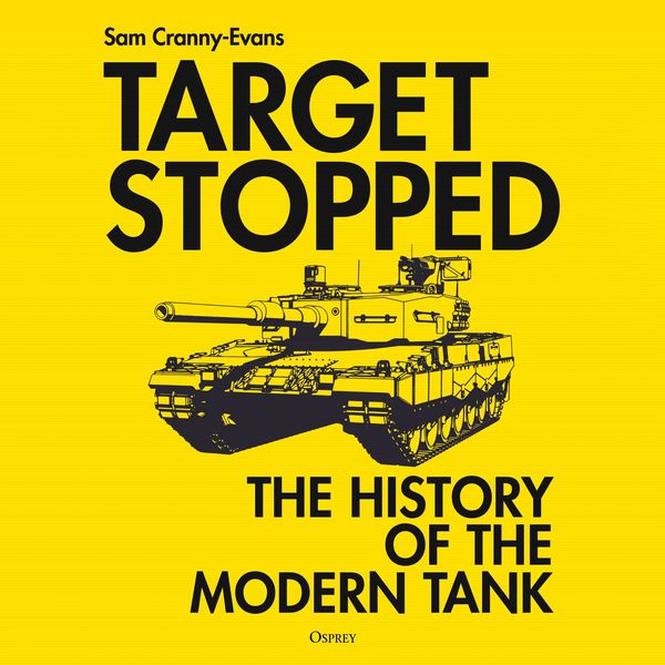 Produktbild: Target Stopped