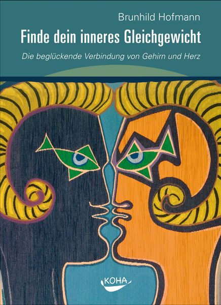 Produktbild: Finde dein inneres Gleichgewicht