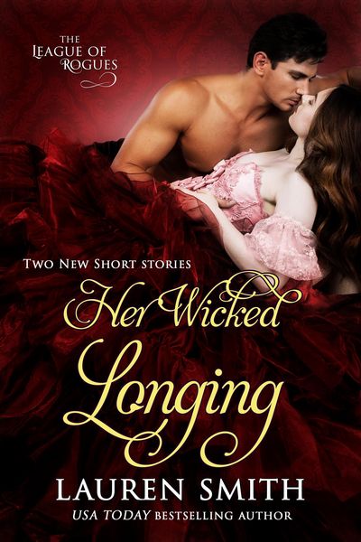 Produktbild: Her Wicked Longing (Two Short Historical Romance Stories)