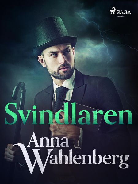 Produktbild: Svindlaren