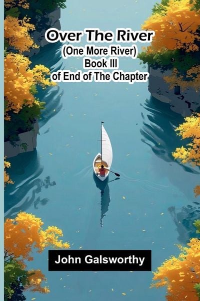 Produktbild: Over the River (One More River)
