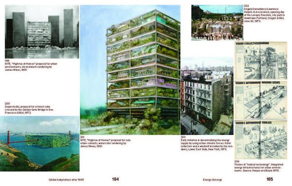 Produktbild: City, Climate, and Architecture
