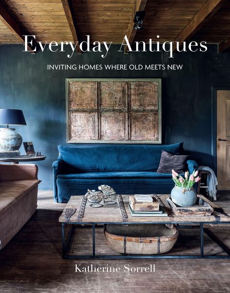 Produktbild: Everyday Antiques