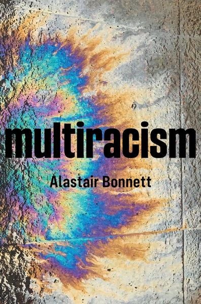 Produktbild: Multiracism
