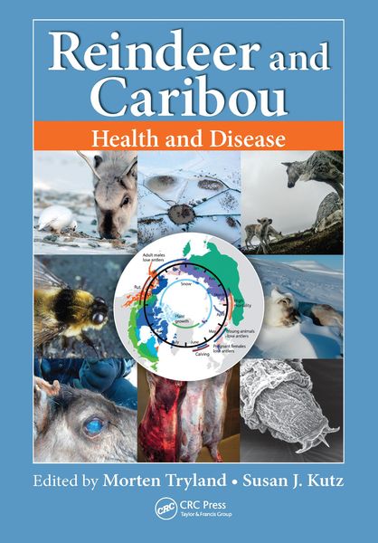 Produktbild: Reindeer and Caribou