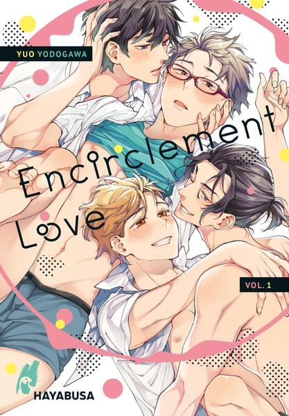 Produktbild: Encirclement Love 1