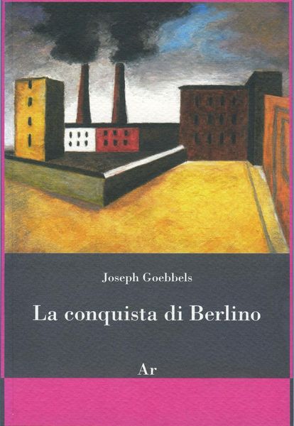 Produktbild: La conquista di Berlino