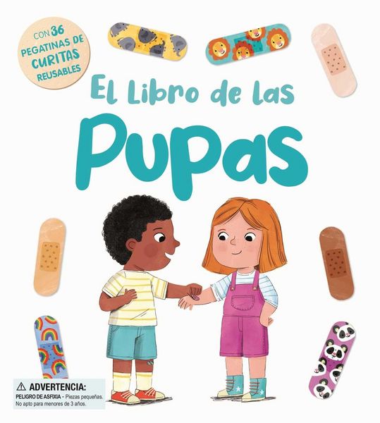Produktbild: El Libro de Las Pupas