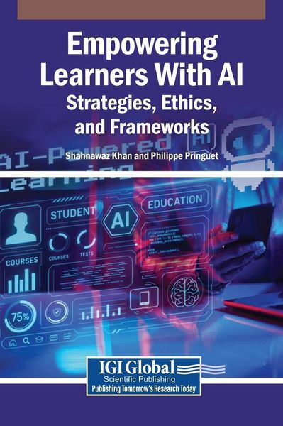 Produktbild: Empowering Learners With AI