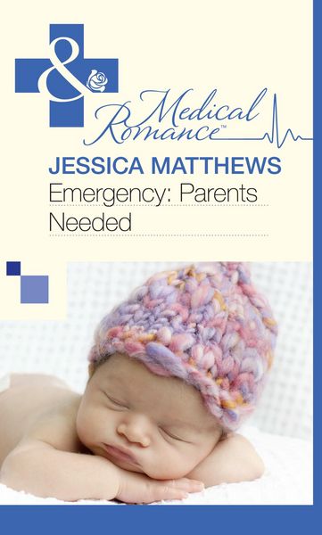 Produktbild: Emergency: Parents Needed