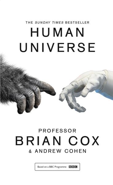 Produktbild: Human Universe