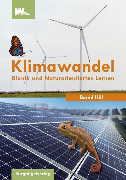 Produktbild: Klimawandel