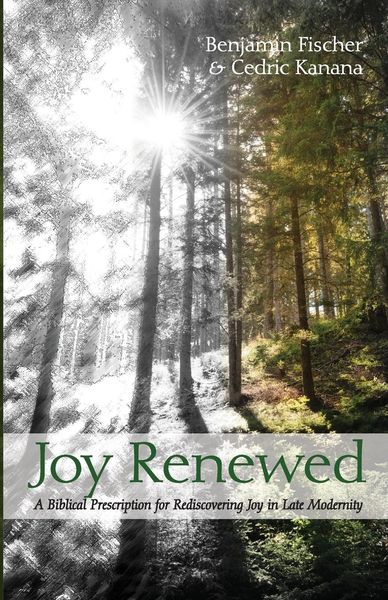 Produktbild: Joy Renewed