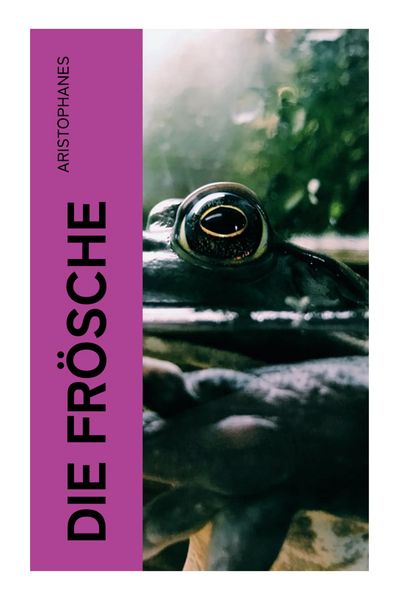 Produktbild: Die Fr&ouml;sche