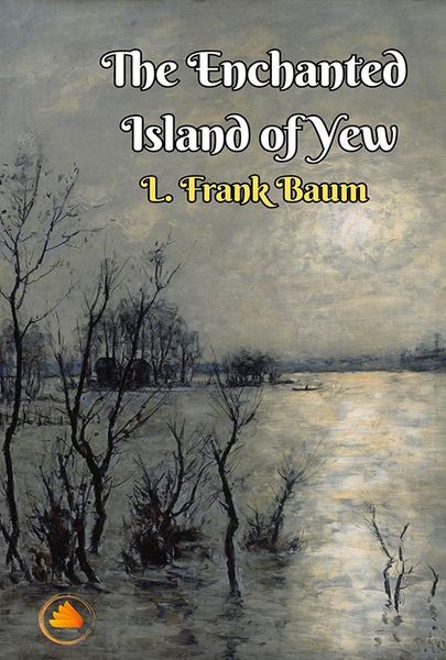 Produktbild: The Enchanted Island of Yew