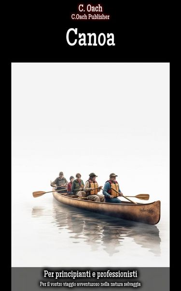 Produktbild: Canoa