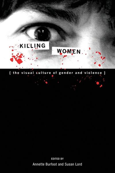 Produktbild: Killing Women