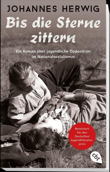 Produktbild: Bis die Sterne zittern