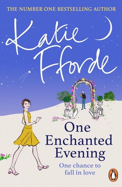 Produktbild: One Enchanted Evening