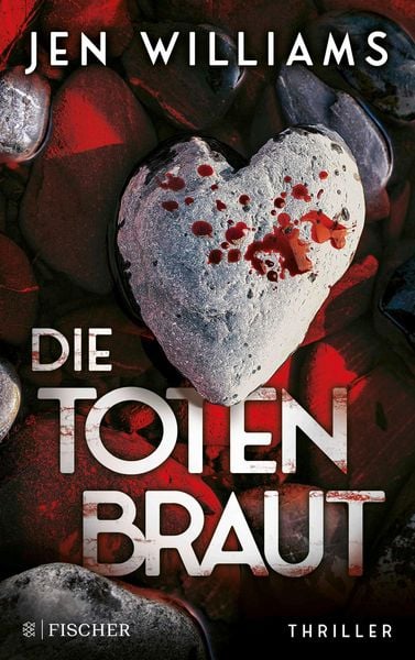 Produktbild: Die Totenbraut