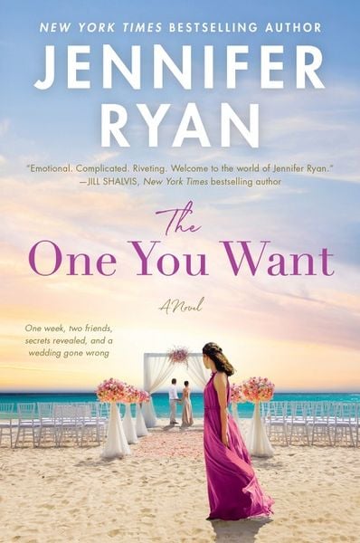 Produktbild: The One You Want