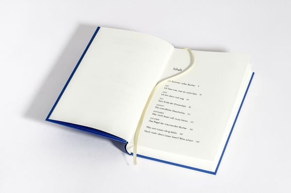 Produktbild: Eine Seite noch