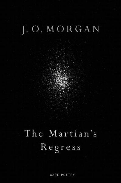 Produktbild: The Martian's Regress