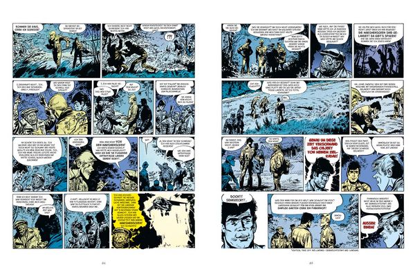 Produktbild: Tanguy und Laverdure Collector's Edition 07