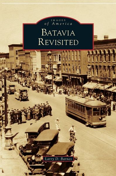 Produktbild: Batavia Revisited