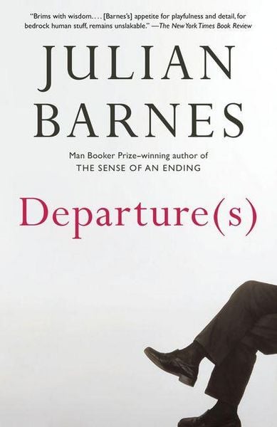 Produktbild: Departure(s)
