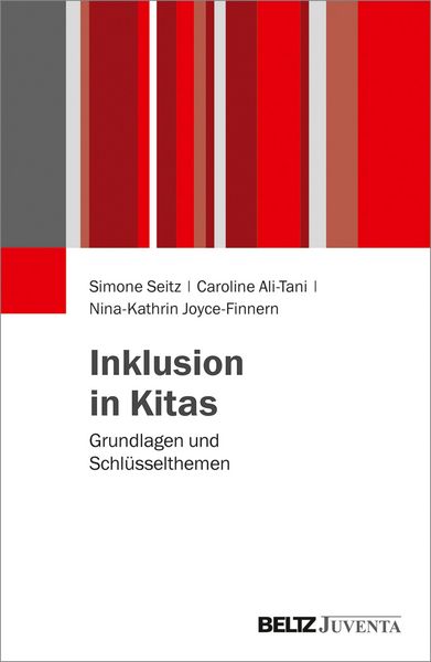 Produktbild: Inklusion in Kitas