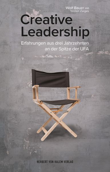 Produktbild: Creative Leadership