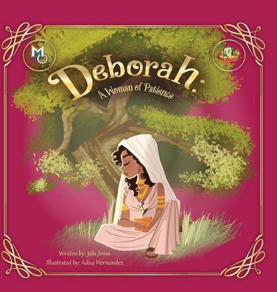 Produktbild: Deborah