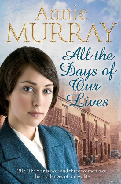 Produktbild: All the Days of Our Lives