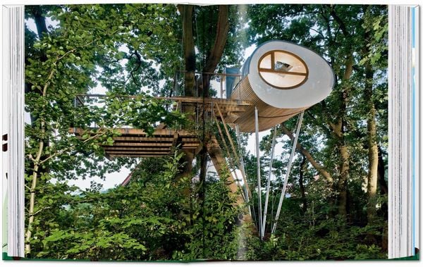 Produktbild: Tree Houses