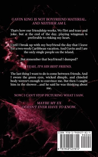 Produktbild: Cruel Kiss