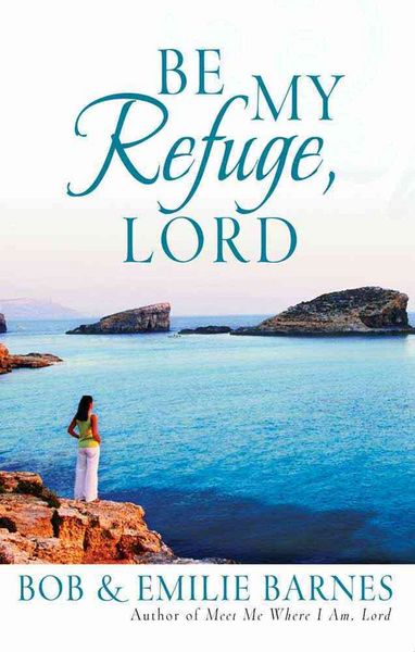 Produktbild: Be My Refuge, Lord