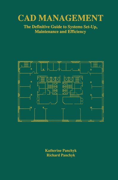 Produktbild: CAD Management