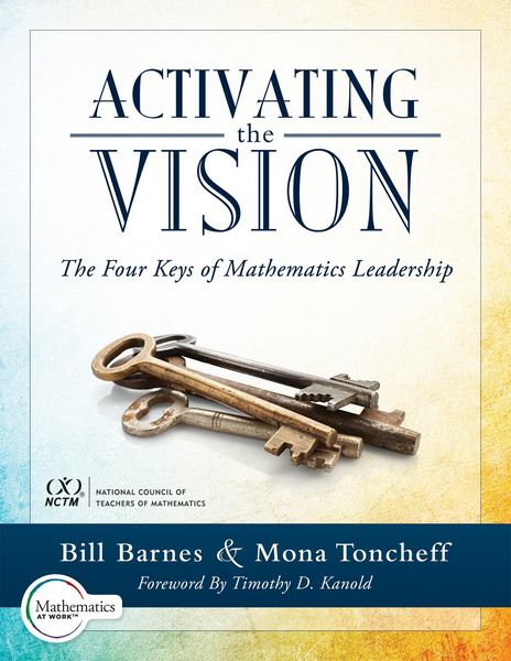 Produktbild: Activating the Vision