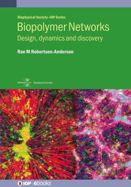 Produktbild: Biopolymer Networks
