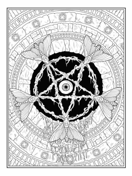 Produktbild: Dark Art