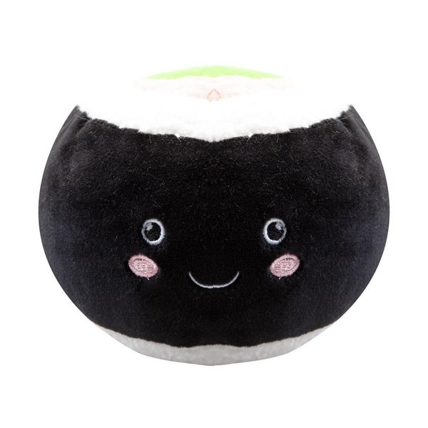 Produktbild: SOFTLINGS Food Pl&uuml;sch FAST FOODIES, California Roll, 16 cm