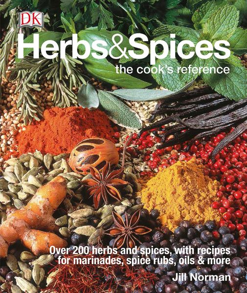 Produktbild: Herbs & Spices