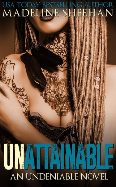 Produktbild: Unattainable