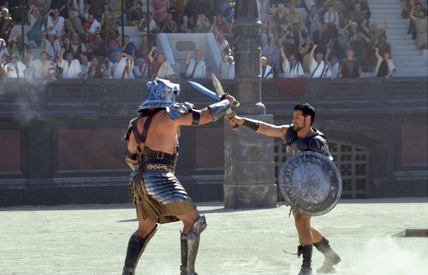 Produktbild: Gladiator