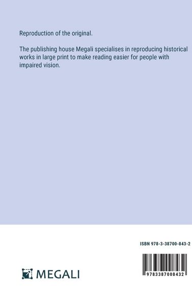 Produktbild: Measure For Measure
