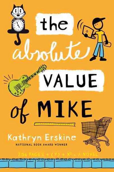 Produktbild: Absolute Value Of Mike