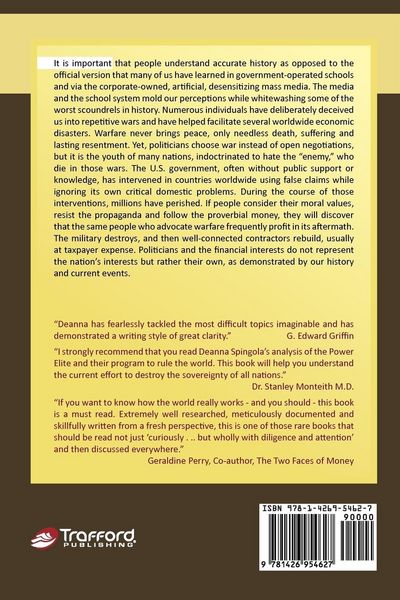 Produktbild: The Ruling Elite