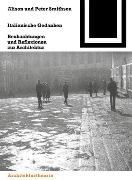 Produktbild: Italienische Gedanken